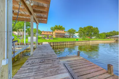 202 Willie Cook Street, Livingston, TX 77351 - Photo 3