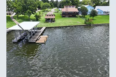 202 Willie Cook Street, Livingston, TX 77351 - Photo 37