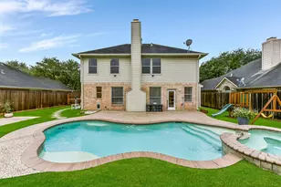 1107 Sunset Lakes Dr, Pearland, TX 77581 - Photo 27