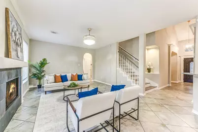 1107 Sunset Lakes Drive, Pearland, TX 77581 - Photo 7