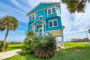 25001 Monterey Ct, Galveston, TX 77554 - Photo 37