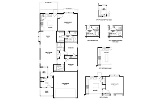 13082 Sarah Springs Way, Magnolia, TX 77354 - Photo 3