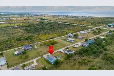 1089 Melody Lane, Port Bolivar, TX 77650 - Photo 43