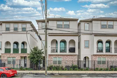5230 Schuler Street, Houston, TX 77007 - Photo 3