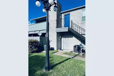 9700 Leawood Boulevard #1116, Houston, TX 77099 - Photo 1