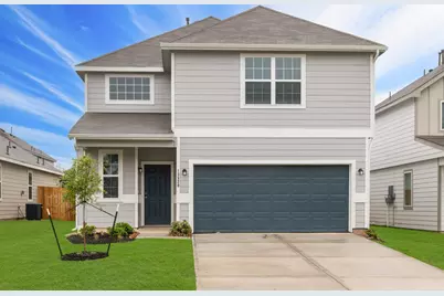 13820 Goldeye Drive, Conroe, TX 77384 - Photo 1
