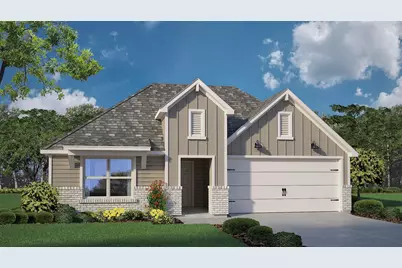 1935 Hamilton Avenue, Nome, TX 77629 - Photo 1