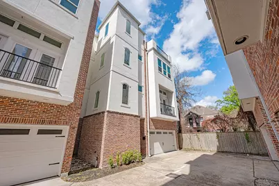 1842 Colquitt Street, Houston, TX 77098 - Photo 3