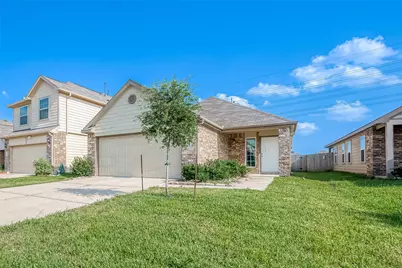 17259 Quiet Song Court, Richmond, TX 77407 - Photo 1