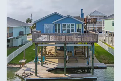 22101 Guadalupe Drive, Galveston, TX 77554 - Photo 1