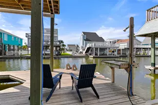 22101 Guadalupe Dr, Galveston, TX 77554 - Photo 31