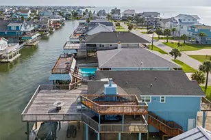22101 Guadalupe Dr, Galveston, TX 77554 - Photo 35