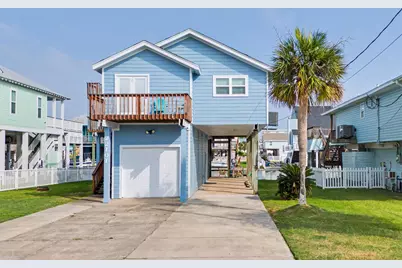 22101 Guadalupe Drive, Galveston, TX 77554 - Photo 3