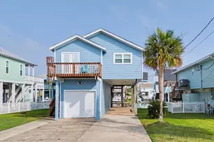 22101 Guadalupe Dr, Galveston, TX 77554 - Photo 3