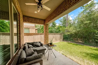 42 Daffodil Meadow Place, The Woodlands, TX 77375 - Photo 17