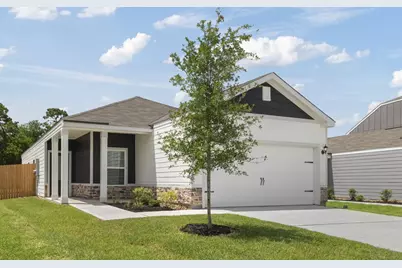 6408 Autumn Equinox Drive, Houston, TX 77048 - Photo 1