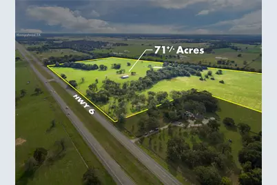 Tbd N Hwy 6, Hempstead, TX 77445 - Photo 1