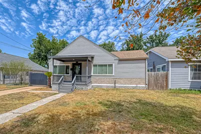 817 Eleanor Street, Houston, TX 77009 - Photo 5