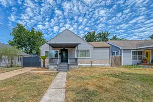 817 Eleanor St, Houston, TX 77009 - Photo 1