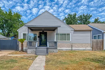 817 Eleanor Street, Houston, TX 77009 - Photo 3