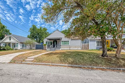817 Eleanor Street, Houston, TX 77009 - Photo 5