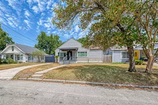 817 Eleanor St, Houston, TX 77009 - Photo 5