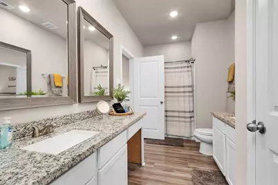 710 Crystal River Road, Conroe, TX 77316 - Photo 11