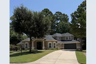 10 Regent Court, Montgomery, TX 77356 - Photo 1