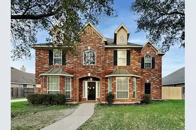 814 Spring Source Place, Spring, TX 77373 - Photo 1
