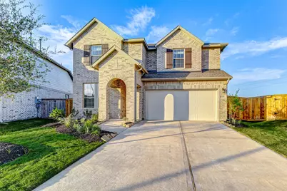 30302 Tall Fescue, Brookshire, TX 77423 - Photo 1