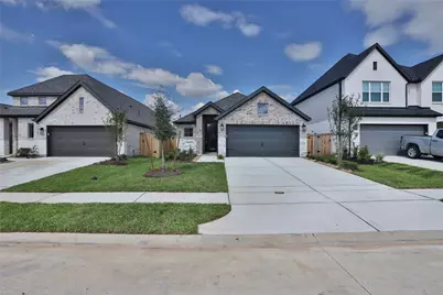 27230 Scarlet Paint Brush Drive, Hockley, TX 77447 - Photo 1