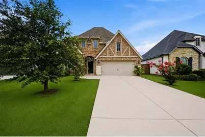 4219 Millers Creek Lane, Manvel, TX 77578 - Photo 5
