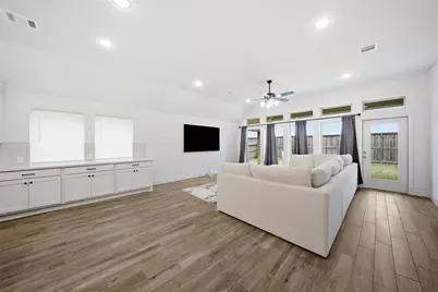 4219 Millers Creek Lane, Manvel, TX 77578 - Photo 9