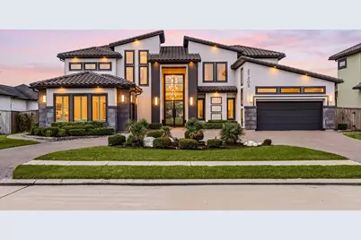 27305 Horizon Bay Lane, Katy, TX 77494 - Photo 1