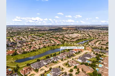 27305 Horizon Bay Lane, Katy, TX 77494 - Photo 3