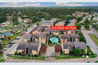 12905 Woodforest Boulevard #303, Houston, TX 77015 - Photo 19