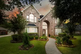 15519 Marble Canyon Way, Houston, TX 77044 - Photo 1