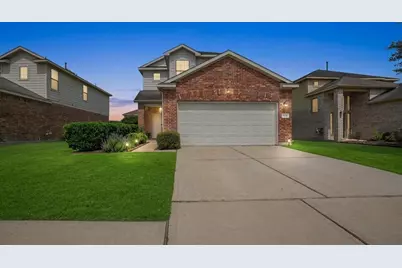 9106 Saint Laurent Lane, Houston, TX 77044 - Photo 25