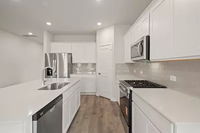 5838 Capri Forest Drive, Katy, TX 77493 - Photo 5