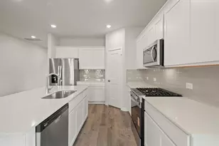 5838 Capri Frst Dr, Katy, TX 77493 - Photo 5