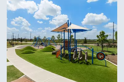 5838 Capri Forest Drive, Katy, TX 77493 - Photo 35