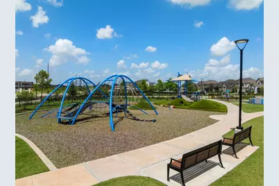 5838 Capri Forest Drive, Katy, TX 77493 - Photo 33