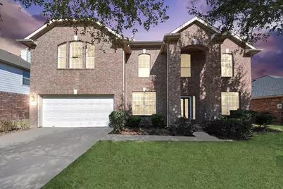 5519 Gatesprings Lane, Sugar Land, TX 77479 - Photo 1