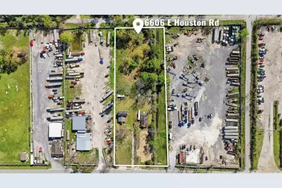 6606 E Houston Road, Houston, TX 77028 - Photo 1