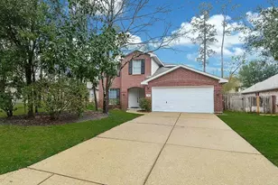 42 Drifting Shadows Cir, Conroe, TX 77385 - Photo 1