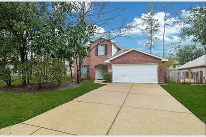 42 Drifting Shadows Circle, Conroe, TX 77385 - Photo 1