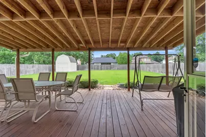 6910 Grant Drive, Magnolia, TX 77354 - Photo 39
