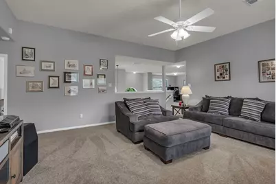 6910 Grant Drive, Magnolia, TX 77354 - Photo 31