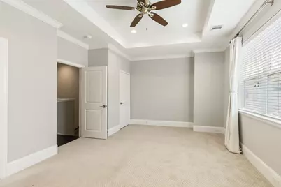 407 N Nagle Street Street #B, Houston, TX 77003 - Photo 21