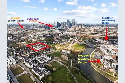 407 N Nagle Street Street #B, Houston, TX 77003 - Photo 29